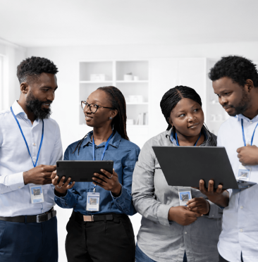 Experience Total Control through cloud-One’s Private Cloud Services Total Control through (1)
